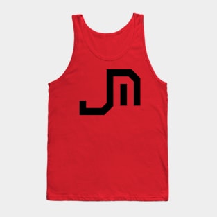 J-Mi & Midi-D Symbol (Kaz Special Edition) Tank Top